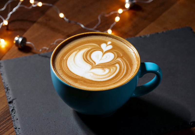 capuccino